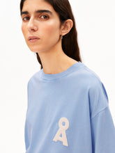 Load image into Gallery viewer, Drawstring T-shirt Armed Angels