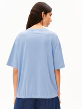 Load image into Gallery viewer, Drawstring T-shirt Armed Angels