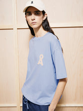 Load image into Gallery viewer, Drawstring T-shirt Armed Angels