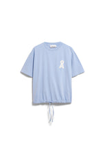 Load image into Gallery viewer, Drawstring T-shirt Armed Angels
