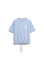 Load image into Gallery viewer, Drawstring T-shirt Armed Angels