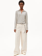 Load image into Gallery viewer, Nalaannia Stripe Blouse Armed Angels