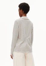 Load image into Gallery viewer, Nalaannia Stripe Blouse Armed Angels