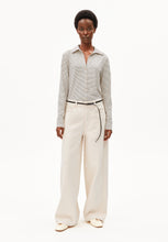 Load image into Gallery viewer, Nalaannia Stripe Blouse Armed Angels