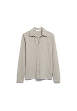 Load image into Gallery viewer, Nalaannia Stripe Blouse Armed Angels
