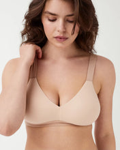 Load image into Gallery viewer, Lightly lined bra Spanx