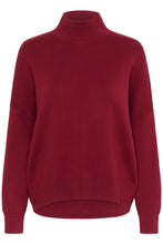 Load image into Gallery viewer, Tenley Turtleneck Pullover InWear