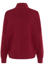 Load image into Gallery viewer, Tenley Turtleneck Pullover InWear
