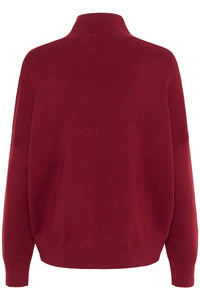 Tenley Turtleneck Pullover InWear