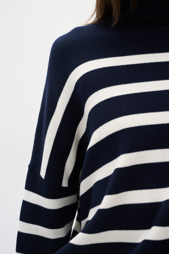 Tenley Turtleneck Pullover InWear