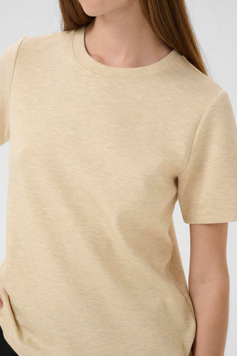 Vincent Melange Karmen T-shirt InWear