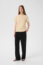 Load image into Gallery viewer, Vincent Melange Karmen T-shirt InWear