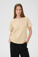 Load image into Gallery viewer, Vincent Melange Karmen T-shirt InWear