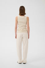 Load image into Gallery viewer, Dagna Striped Tank InWear