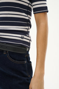 Dagna Striped T-Shirt InWear