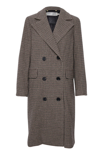 Peyton Classic Coat