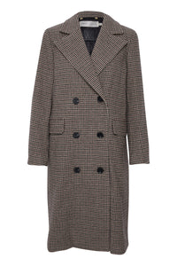 Peyton Classic Coat