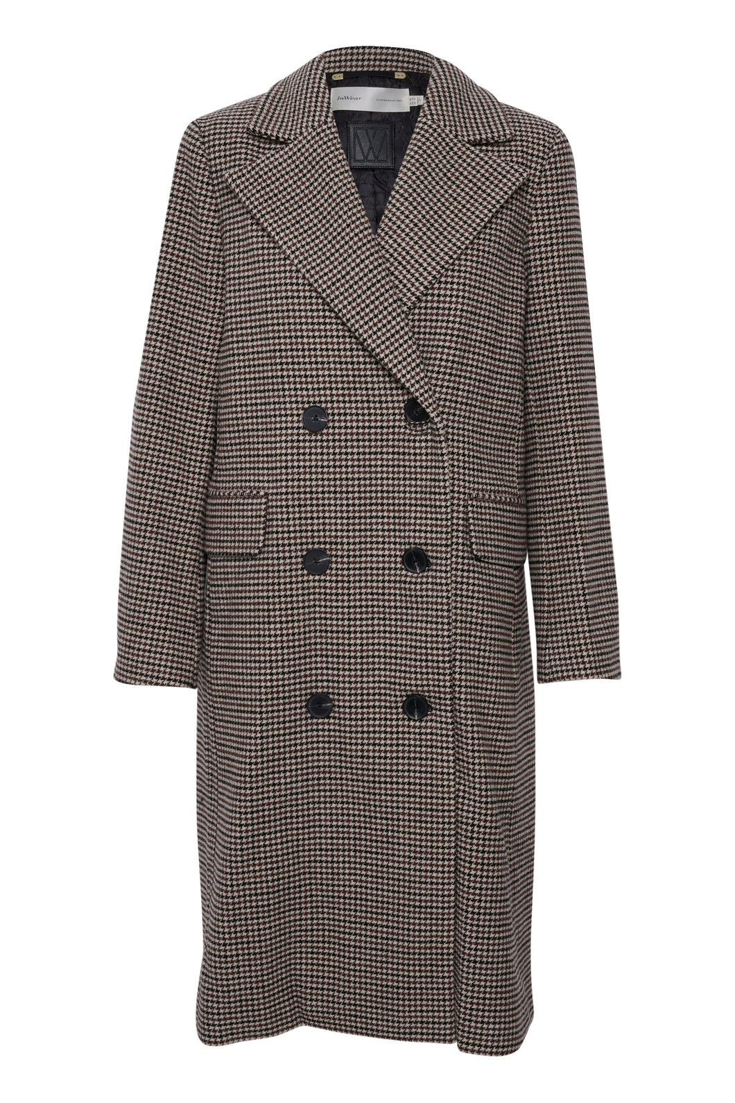 Peyton Classic Coat