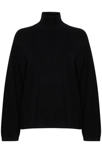 Rudi Open Back Pullover