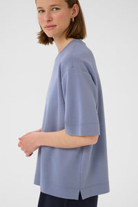 Pannie oversized T-Shirt InWear