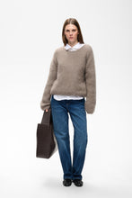 Load image into Gallery viewer, Jetra Pullover InWear