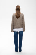 Load image into Gallery viewer, Jetra Pullover InWear