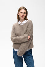 Load image into Gallery viewer, Jetra Pullover InWear