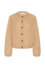 Load image into Gallery viewer, Jetra Cardigan InWear