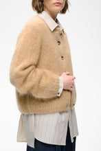 Load image into Gallery viewer, Jetra Cardigan InWear