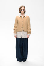 Load image into Gallery viewer, Jetra Cardigan InWear
