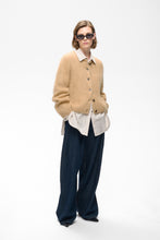 Load image into Gallery viewer, Jetra Cardigan InWear