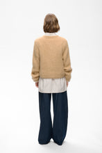 Load image into Gallery viewer, Jetra Cardigan InWear