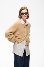Load image into Gallery viewer, Jetra Cardigan InWear
