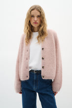 Load image into Gallery viewer, Jetra Cardigan InWear