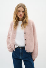 Load image into Gallery viewer, Jetra Cardigan InWear