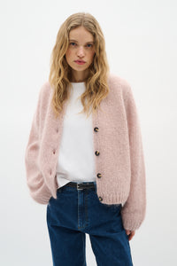 Jetra Cardigan InWear