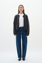 Load image into Gallery viewer, Jetra Cardigan InWear