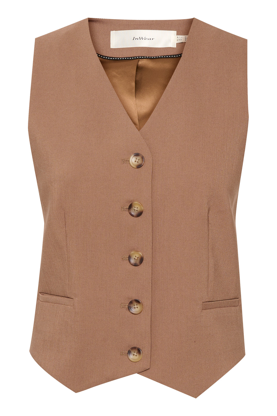 Khai Waistcoat InWear