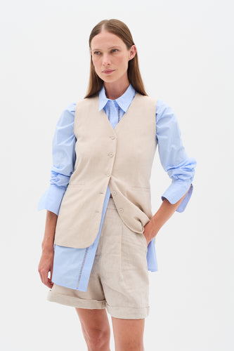 Rigitta Shorts In Wear