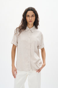 Rimone Ellie Slv Shirt In Wear