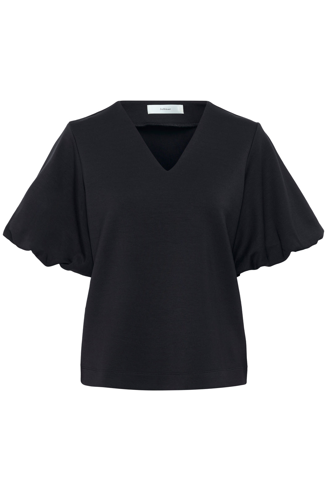 Hennie VIncent Balloon T-shirt InWear