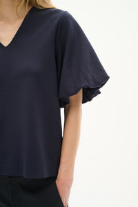 Hennie VIncent Balloon T-shirt InWear