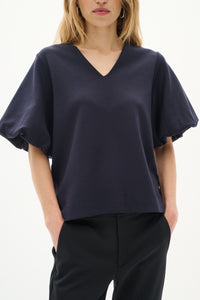 Hennie VIncent Balloon T-shirt InWear