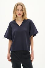 Load image into Gallery viewer, Hennie VIncent Balloon T-shirt InWear