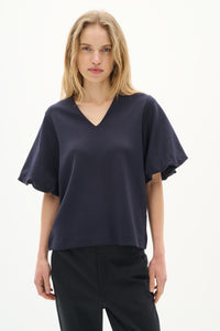 Hennie VIncent Balloon T-shirt InWear