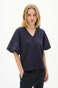Hennie VIncent Balloon T-shirt InWear