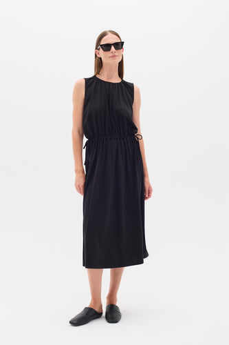 Hiviera Drawstring dress InWear