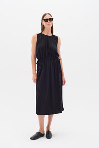Hiviera Drawstring dress InWear