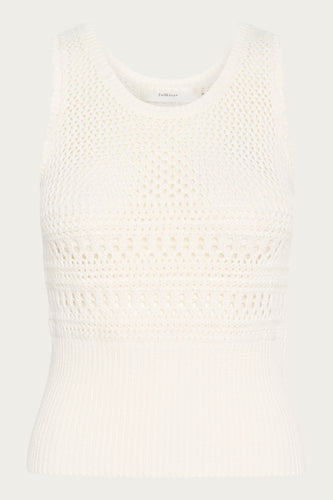Yancy Top In Wear