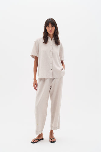 Rimone Driza Culotte Pants In Wear